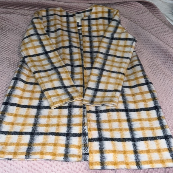 Cynthia Rowley Seasonal Traditional Coat - Picture 1 of 12